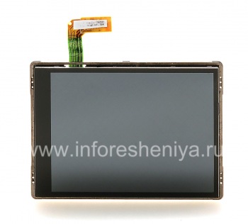 The original screen assembly for BlackBerry 9500/9530 Storm