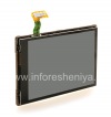 Photo 3 — The original screen assembly for BlackBerry 9500/9530 Storm, Black, Green plume