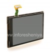 Photo 3 — The original screen assembly for BlackBerry 9500/9530 Storm, Black, Gold trail