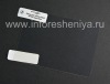 Photo 2 — BlackBerry 9500 / 9530 ঝড় জন্য পর্দায় প্রতিরক্ষামূলক ফিল্ম, স্বচ্ছ