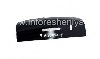 外壳顶盖为BlackBerry 9500 / 9530风暴的一部分, 黑