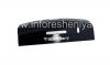 Photo 1 — Parte del casco Top-cubierta para BlackBerry 9500/9530 tormenta, Negro
