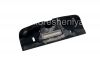 Photo 2 — BlackBerry 9500 / 9530 ঝড় জন্য হাউজিং টপ কভার অংশ, কালো