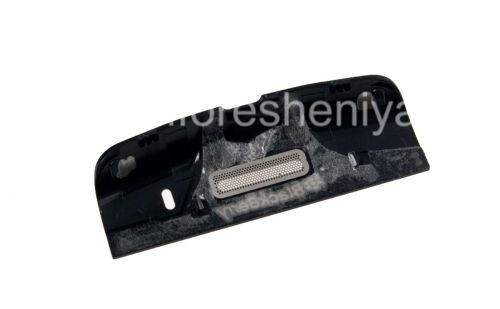 Photogallery for BlackBerry 9500 / 9530 ঝড় জন্য হাউজিং টপ কভার অংশ, কালো product