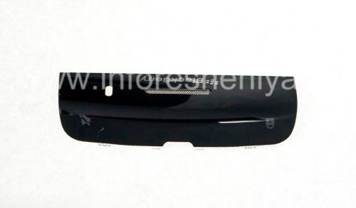 Photogallery for BlackBerry 9500 / 9530 ঝড় জন্য হাউজিং টপ কভার অংশ, কালো product