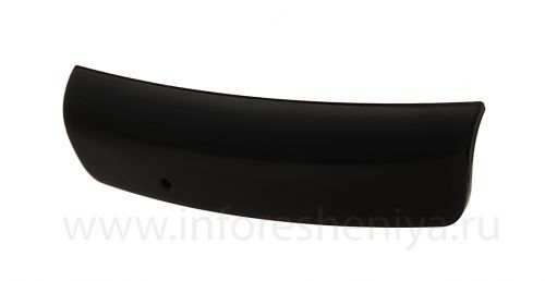 Галерея фотографий товара Часть корпуса U-cover без логотипа оператора для BlackBerry 9500/9530 Storm, Черный