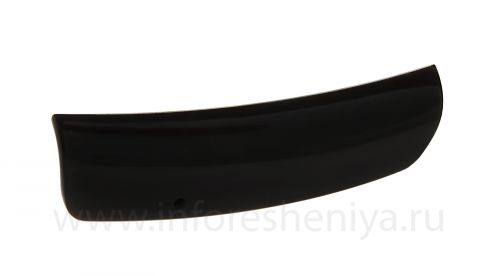 Галерея фотографий товара Часть корпуса U-cover без логотипа оператора для BlackBerry 9500/9530 Storm, Черный