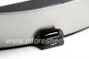 Photo 7 — Asli charger desktop "Kaca" Pengisian Pod untuk BlackBerry 9500 / 9530 Badai, metalik