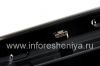 Photo 8 — Original desktop charger "Glass" Charging Pod for BlackBerry 9500/9530 Storm, Metallic