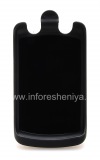 Photo 2 — Entreprise Case-Holster Cellet force Ruberized étui pour BlackBerry 9500/9530 Tempête, Noir