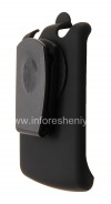 Фотография 5 — Фирменный чехол-кобура Cellet Force Ruberized Holster для BlackBerry 9500/9530 Storm, Черный