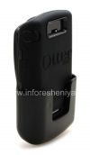 Photo 3 — Firma Kunststoffdeckel-Gehäuse hohes Schutzniveau mit einem Holster OtterBox Defender Series Case für Blackberry 9500/9530 Sturm, Black (Schwarz)