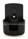 Фотография 10 — Фирменный пластиковый чехол-корпус повышенного уровня защиты с кобурой OtterBox Defender Series Case для BlackBerry 9500/9530 Storm, Черный (Black)