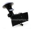 Photo 1 — Pemegang dalam mobil untuk BlackBerry 9520 / Storm2 9550, hitam