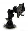 Photo 3 — Pemegang dalam mobil untuk BlackBerry 9520 / Storm2 9550, hitam