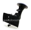 Photo 5 — Pemegang dalam mobil untuk BlackBerry 9520 / Storm2 9550, hitam