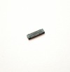 Photo 5 — Connector LCD-screen and touch-screen (LCD connector) for BlackBerry 9520/9550 Storm
