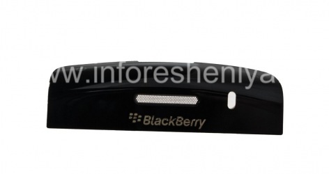 Часть корпуса Top-cover для BlackBerry 9520/9550 Storm2, Черный