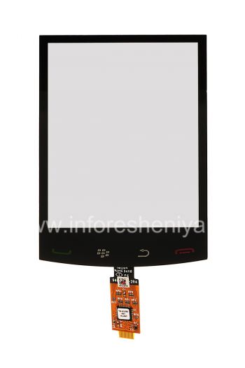 Thinta-screen (isikrini) for BlackBerry 9520 / Storm2 9550