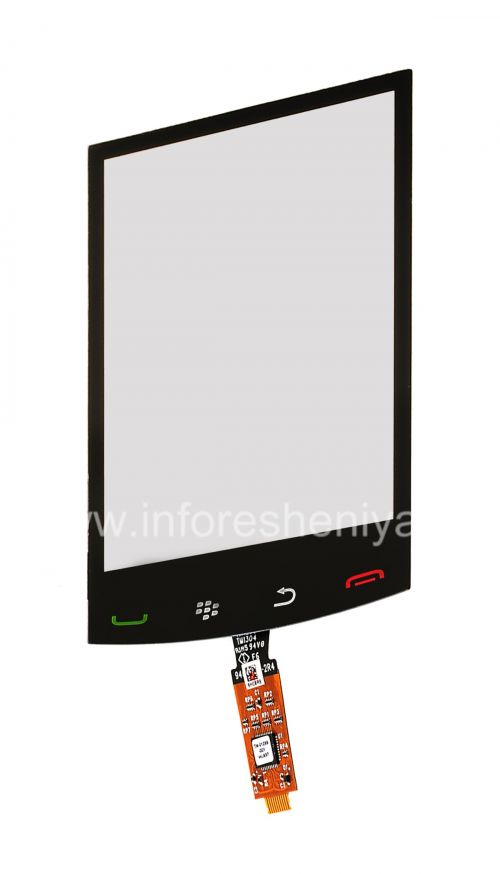 Галерея фотографий товара Тач-скрин (Touchscreen) для BlackBerry 9520/9550 Storm2