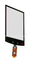 Photo 4 — Thinta-screen (isikrini) for BlackBerry 9520 / Storm2 9550