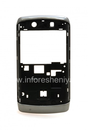 Unsur-unsur rim tanpa perumahan bagi BlackBerry 9520 / Storm2 9550
