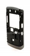 Photo 3 — The rim without housing elements for the BlackBerry 9520/9550 Storm2, Dark metallic / Black