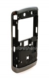 Photo 4 — The rim without housing elements for the BlackBerry 9520/9550 Storm2, Dark metallic / Black