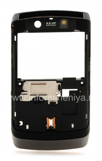 The rim with elements of housing for BlackBerry 9520/9550 Storm2