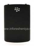 Оригинальная задняя крышка для BlackBerry 9520/9550 Storm2, Черный