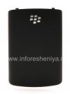 Photo 1 — Original ikhava yangemuva for BlackBerry 9520 / Storm2 9550, black