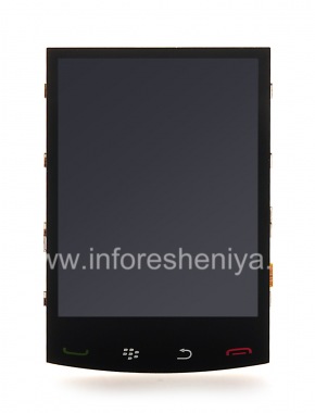 Купить Оригинальный экран в сборке для BlackBerry 9520/9550 Storm2