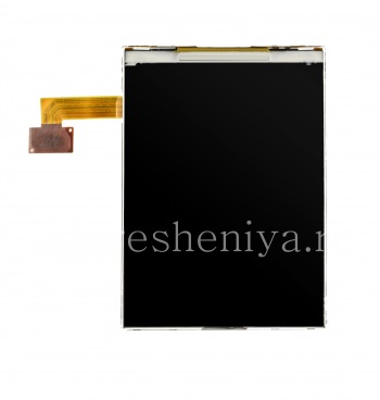 Pantalla LCD original para BlackBerry Storm2 9520/9550