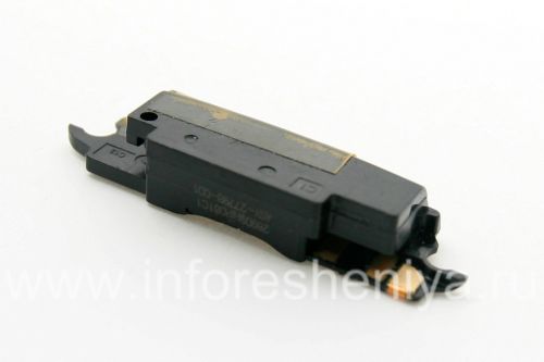 Photogallery for 对于BlackBerry 9520 / 9550风暴2音效芯片（媒体扬声器） product