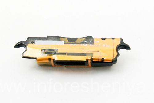 Photogallery for 对于BlackBerry 9520 / 9550风暴2音效芯片（媒体扬声器） product