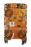 Photo 1 — The chip motherboard for BlackBerry 9520/9550 Storm2