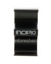 Фотография 7 — Фирменный чехол повышенной прочности Incipio Silicrylic для BlackBerry 9520/9550 Storm2, Черный (Black)