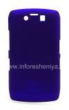 Photo 1 — ikhava Firm plastic, ikhava Case-Mate Barely Ekulungele BlackBerry 9520 / Storm2 9550, Blue (Blue)
