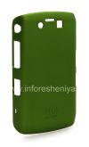 Photo 3 — ikhava Firm plastic, ikhava Case-Mate Barely Ekulungele BlackBerry 9520 / Storm2 9550, Green (Green)