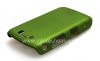 Фотография 5 — Фирменный пластиковый чехол-крышка Case-Mate Barely There для BlackBerry 9520/9550 Storm2, Зеленый (Green)