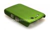 Фотография 6 — Фирменный пластиковый чехол-крышка Case-Mate Barely There для BlackBerry 9520/9550 Storm2, Зеленый (Green)
