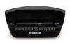 Photo 1 — Merek Desktop Charger "Kaca" Seidio Desktop Cradle Inno Dock Pod untuk BlackBerry 9520 / Storm2 9550, hitam Matte