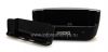 Photo 5 — Merek Desktop Charger "Kaca" Seidio Desktop Cradle Inno Dock Pod untuk BlackBerry 9520 / Storm2 9550, hitam Matte