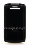 Photo 2 — penutup plastik yang kokoh bagi Seidio Innocase Surface BlackBerry 9520 / Storm2 9550, Black (hitam)