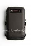 Photo 1 — Entreprise en plastic logements haut niveau de protection OtterBox Defender Series pour BlackBerry Storm2 9520/9550, Noir (Black)