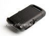 Photo 10 — Firma Kunststoffdeckel-Gehäuse hohes Schutzniveau OtterBox Defender Series Case für Blackberry Storm2 9520/9550, Black (Schwarz)