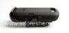 Photo 11 — Perusahaan plastik penutup-perumahan tingkat tinggi perlindungan OtterBox Defender Series Kasus BlackBerry 9520 / Storm2 9550, Black (hitam)