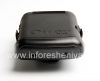 Photo 14 — Perusahaan plastik penutup-perumahan tingkat tinggi perlindungan OtterBox Defender Series Kasus BlackBerry 9520 / Storm2 9550, Black (hitam)