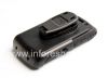 Photo 15 — Firm plastic cover zezindlu ezingeni eliphezulu of ukuvikelwa OtterBox wasemuva Series Case for BlackBerry 9520 / Storm2 9550, Black (Black)