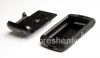 Photo 17 — Firm plastic cover zezindlu ezingeni eliphezulu of ukuvikelwa OtterBox wasemuva Series Case for BlackBerry 9520 / Storm2 9550, Black (Black)